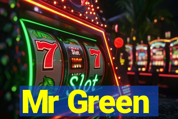 Mr Green